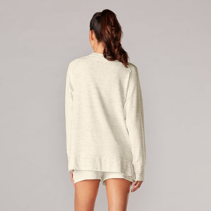 Cozy Sweatshirt *