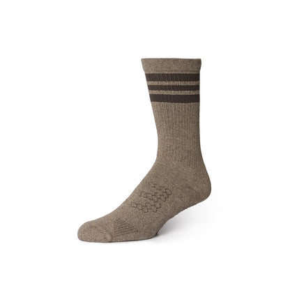 Base33 Crew Grip Socks