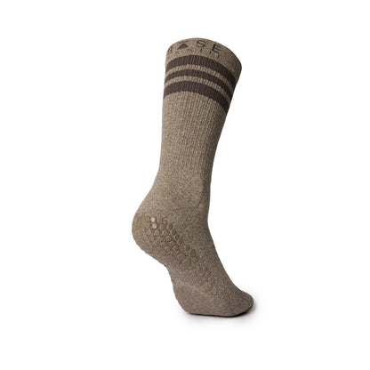 Base33 Crew Grip Socks