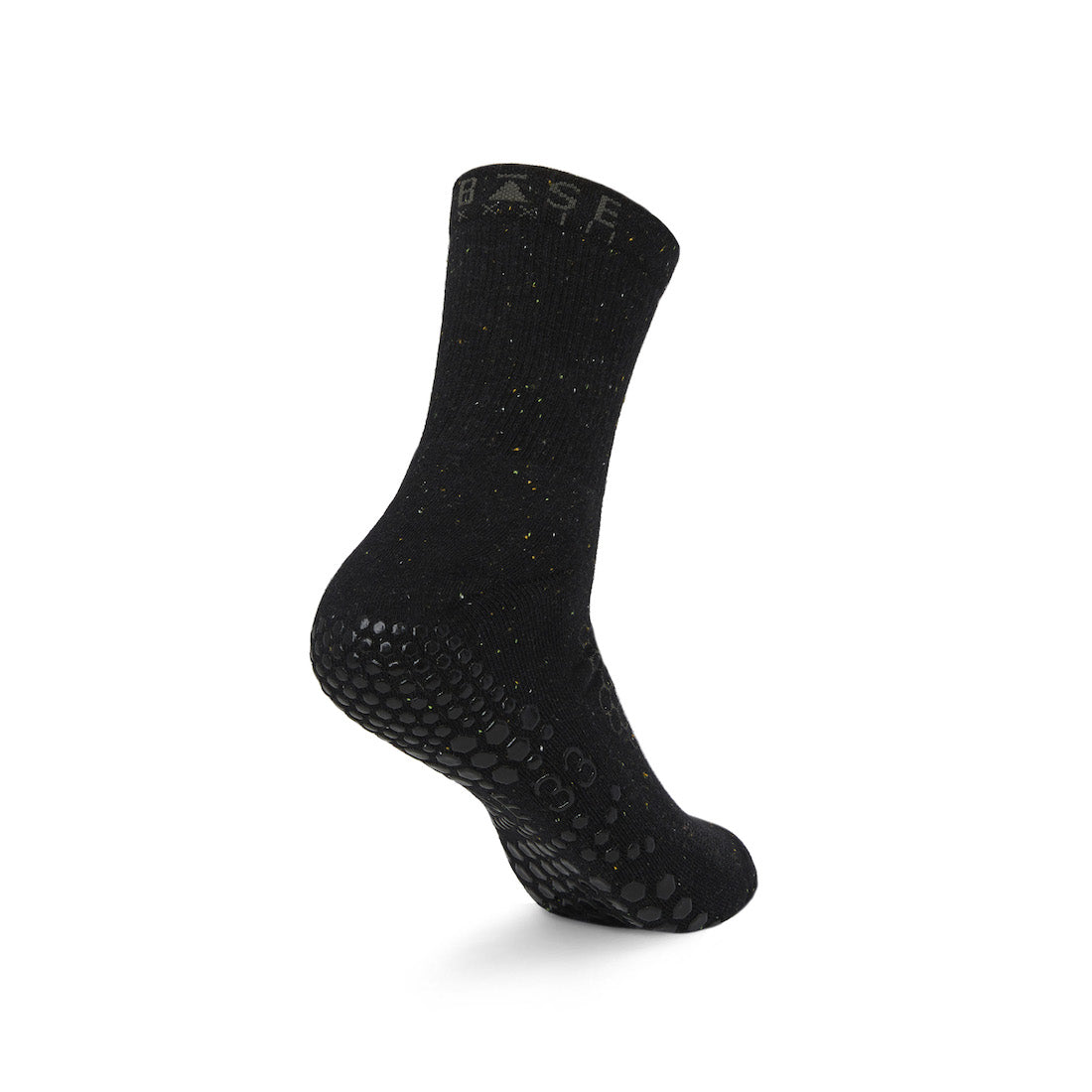 Base33 Crew Grip Socks