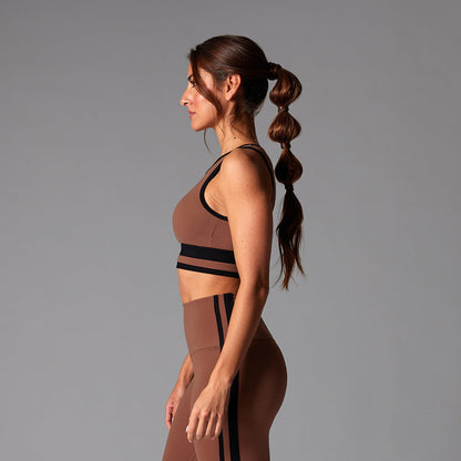 Agility bra