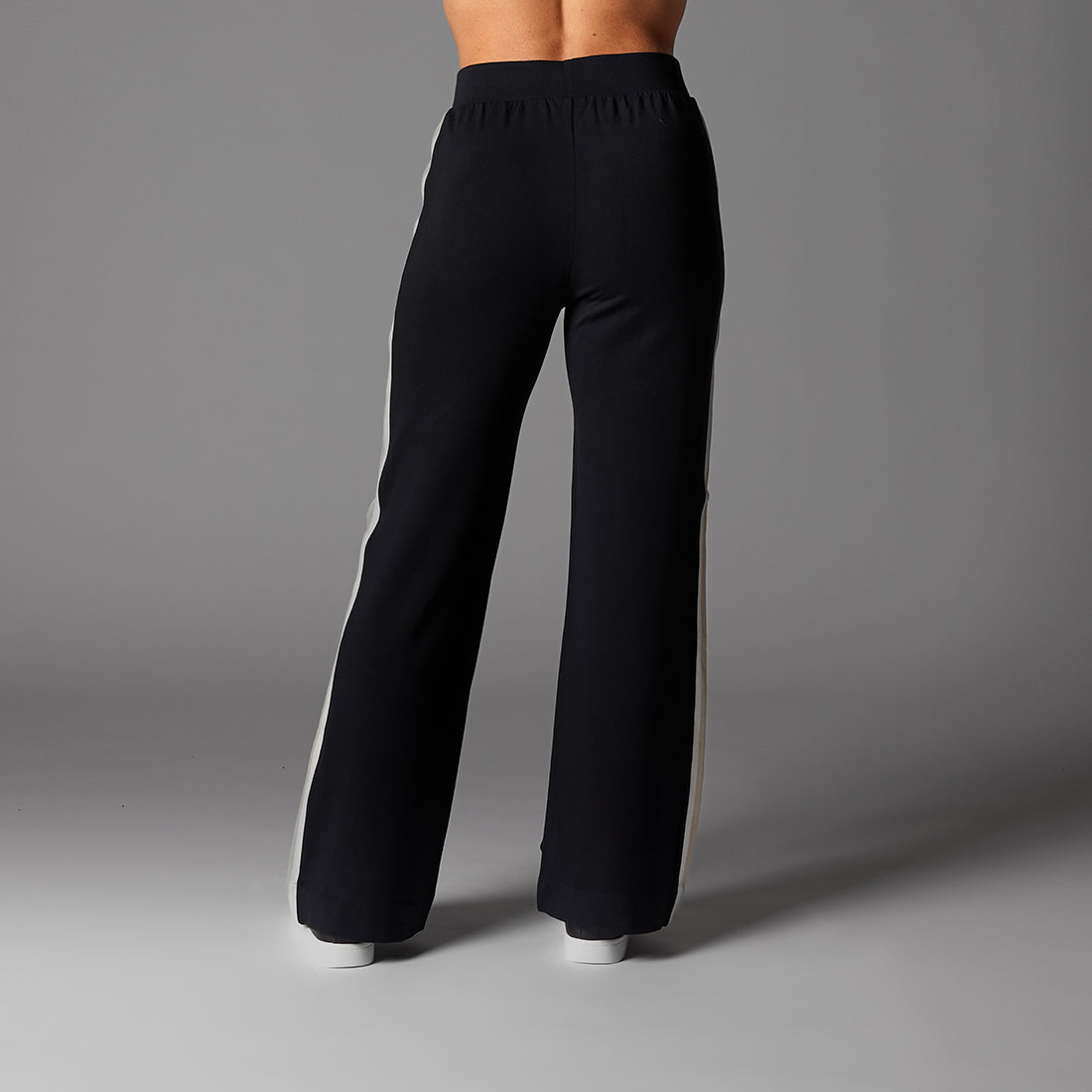 Cozy Wide Leg Pant