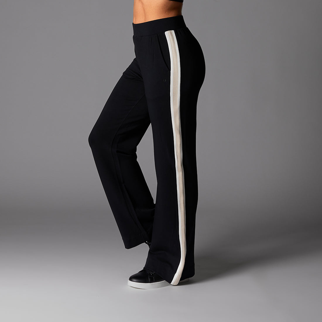 Cozy Wide Leg Pant