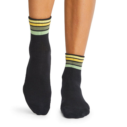 Aria Grip Socks