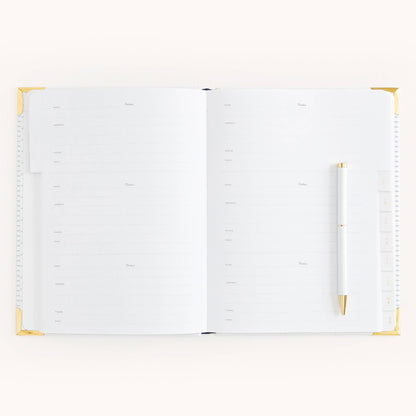 Address Book, The Simplified