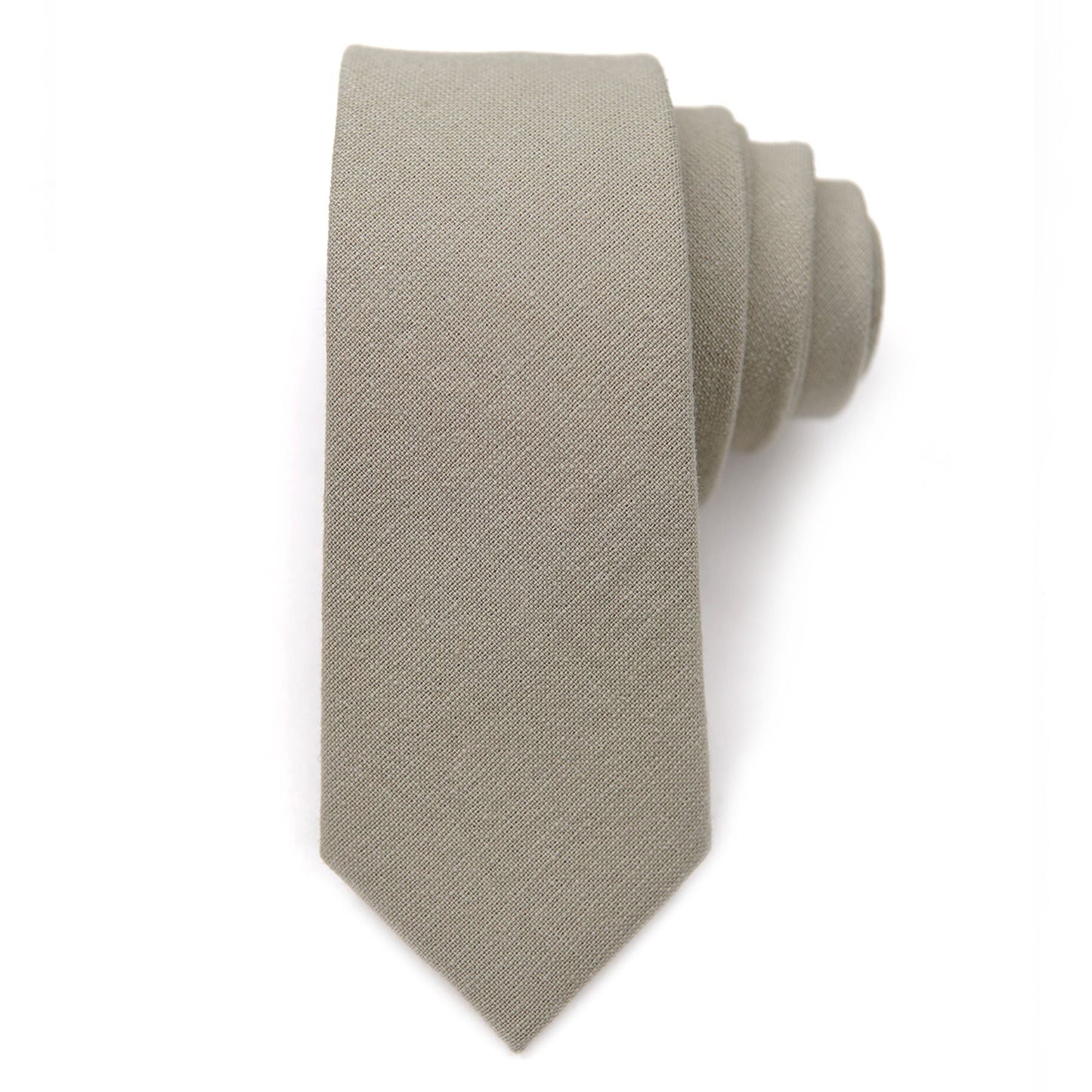 Sage - Men's Tie