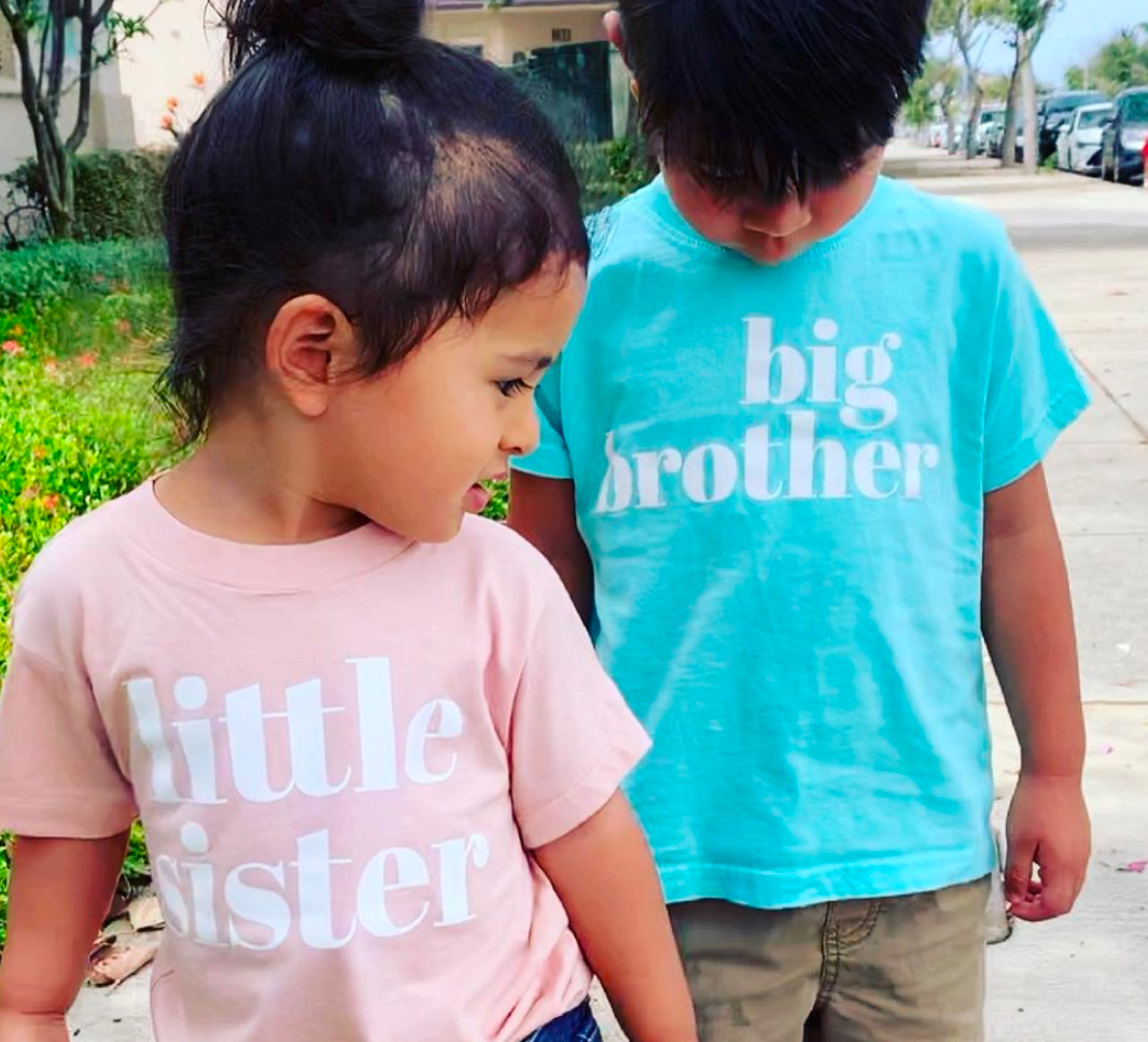 Big Brother - Original - Child Shirt