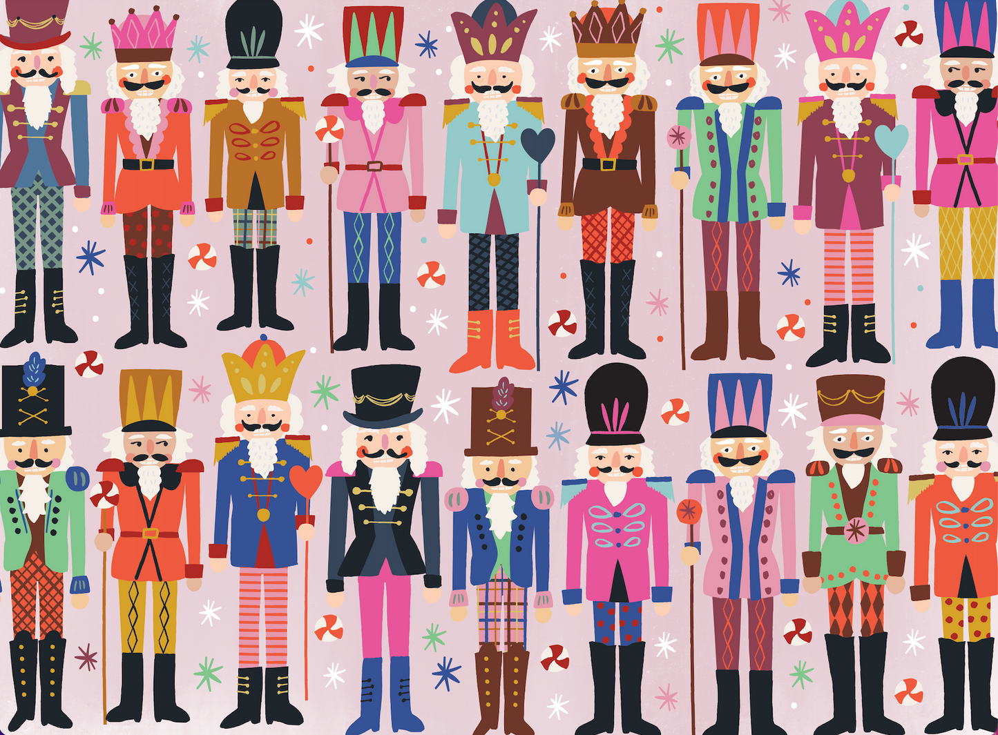 Nutcracker Collection