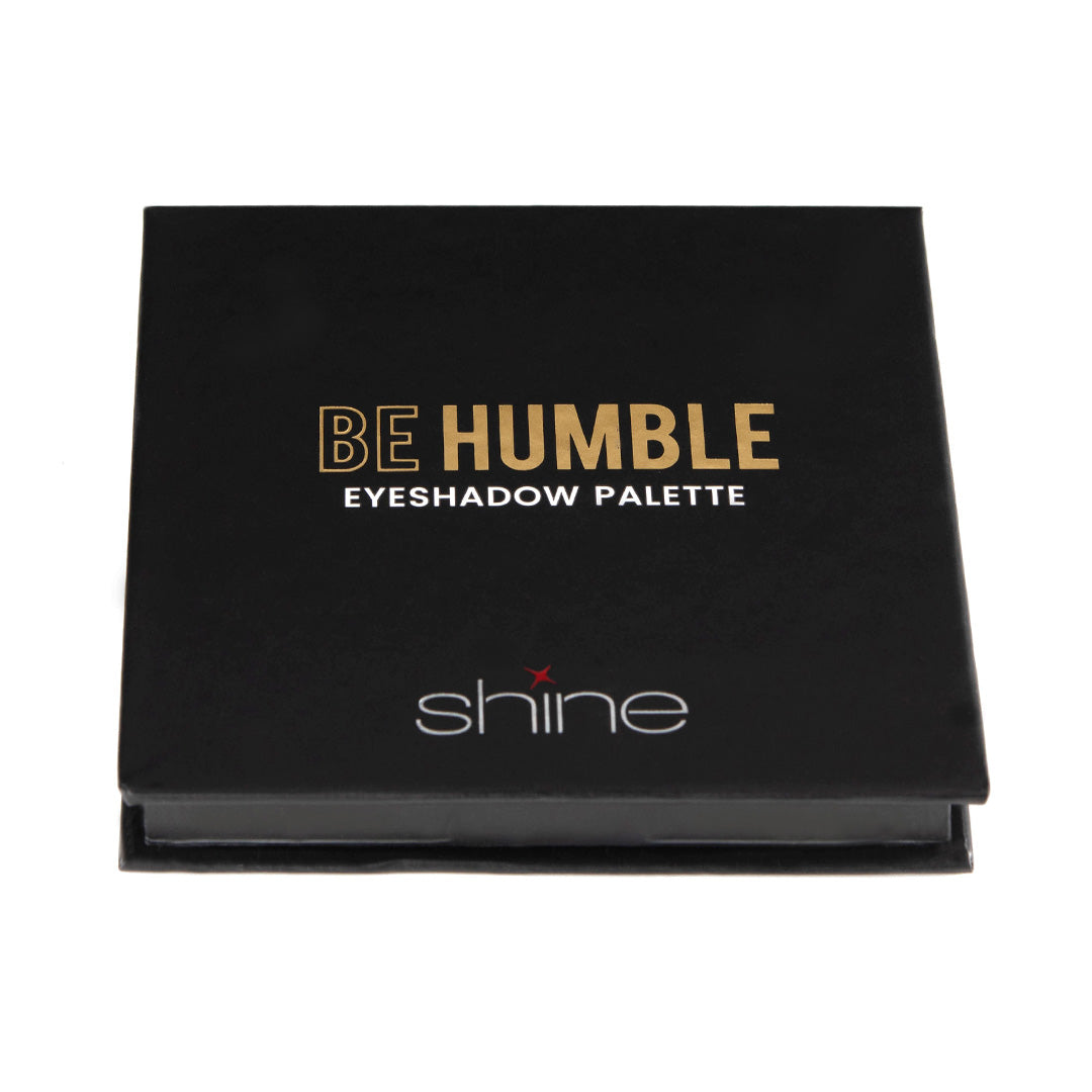 Eyeshadow Palettes