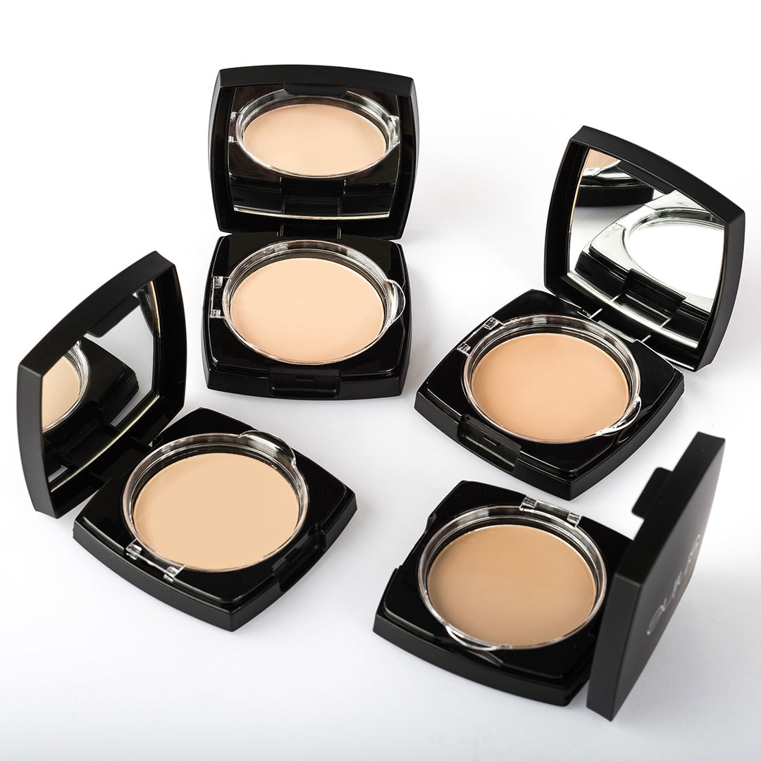 Pressed Powder