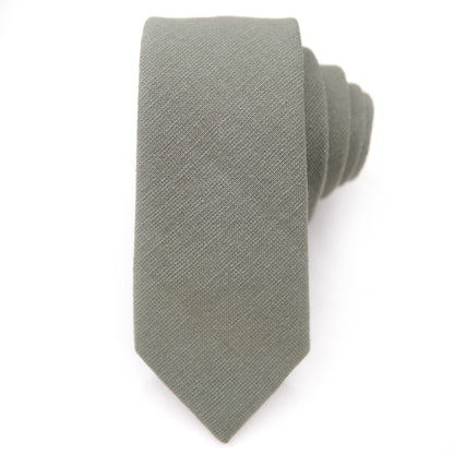 Spanish Moss - Men's Tie