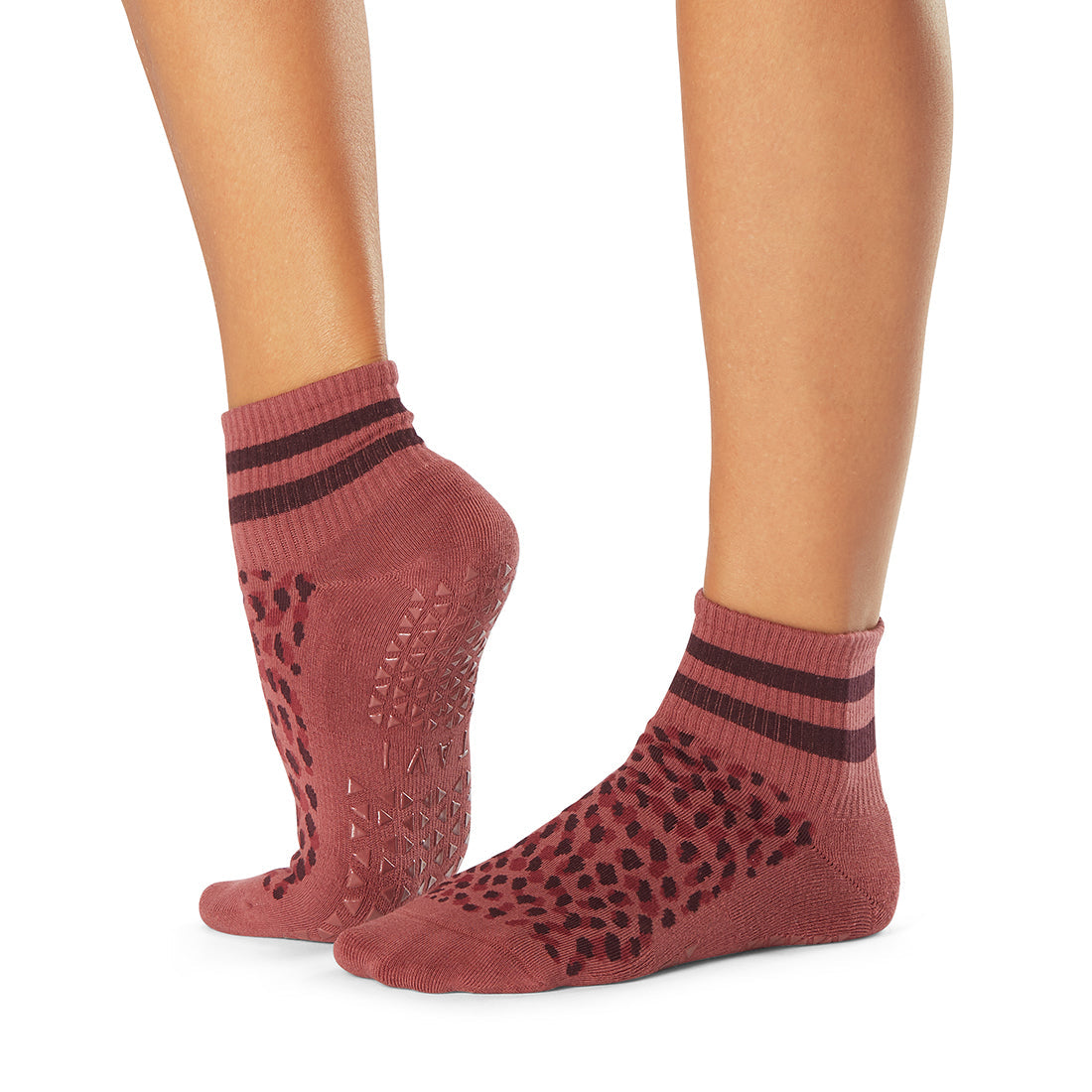 Aria Grip Socks