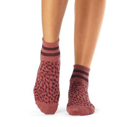 Aria Grip Socks