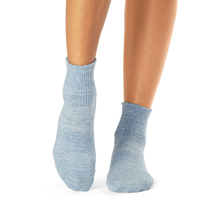 Aria Grip Socks