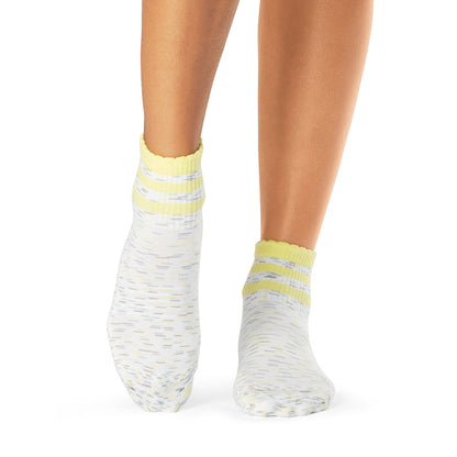 Aria Grip Socks