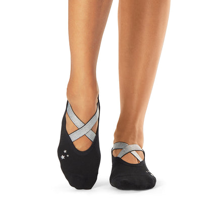 Chloe Grip Socks