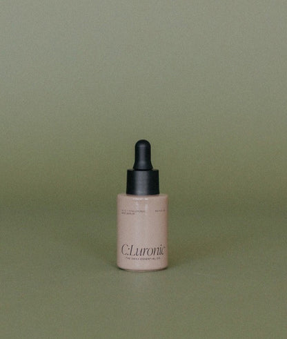 C:Luronic // Hyaluronic Acid + Vitamin C