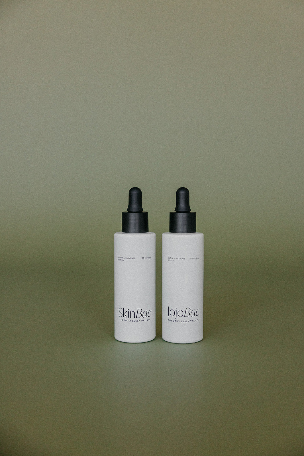 Jojobae // Face Serum