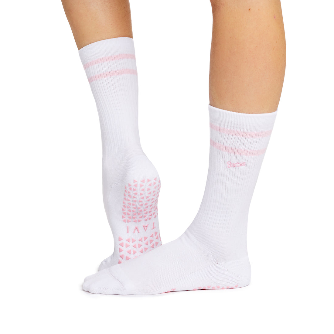 Barbie Kai Grip Socks