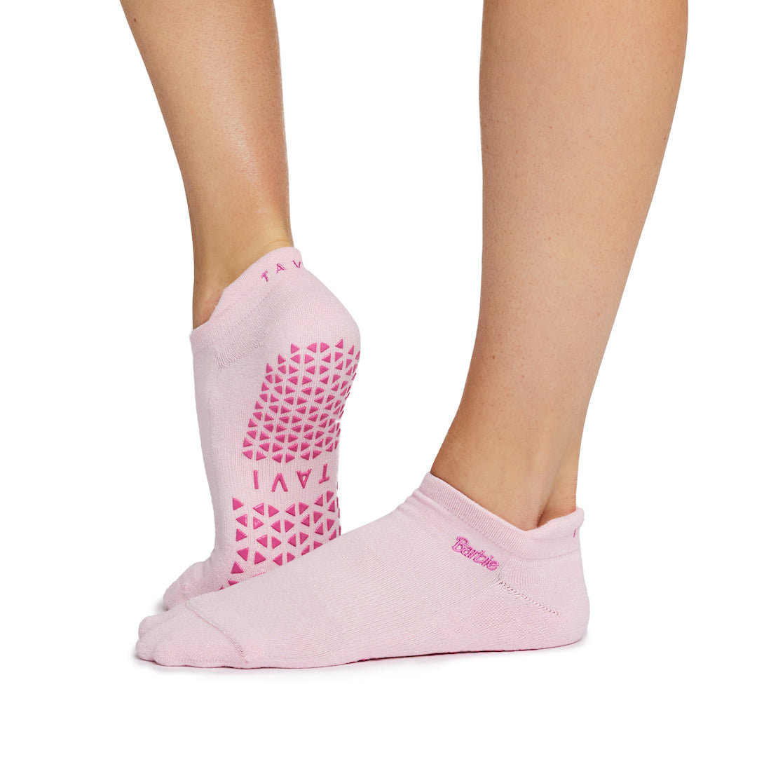 Barbie Savvy Grip Socks