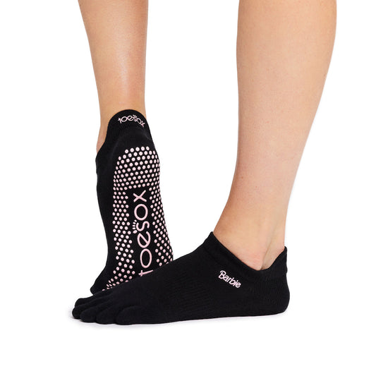 Barbie Low Rise Grip Socks