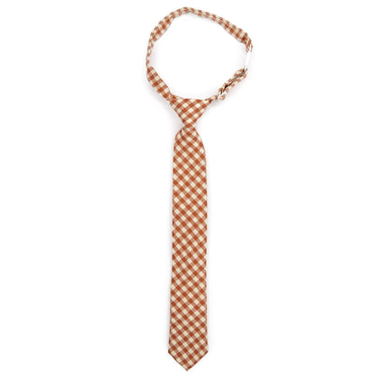 Toffee -  Boys Tie