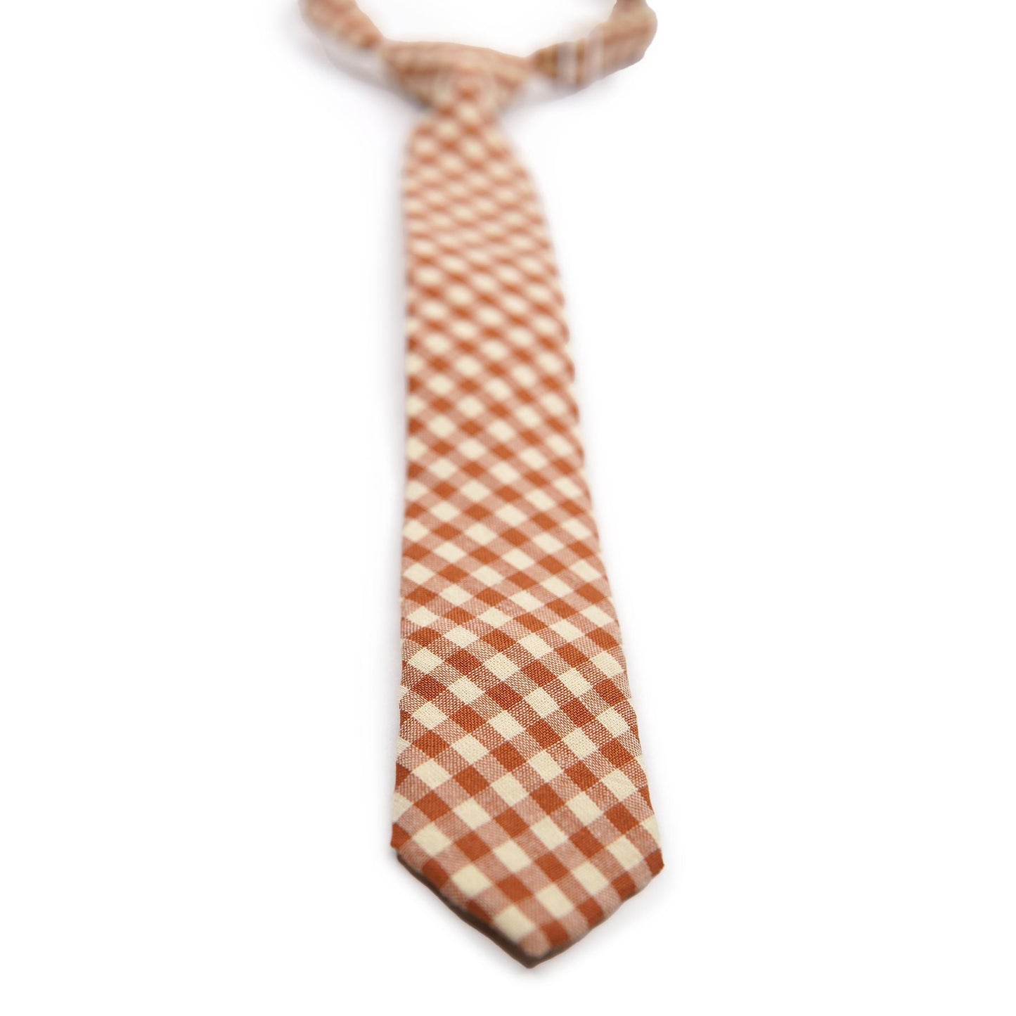 Toffee -  Boys Tie