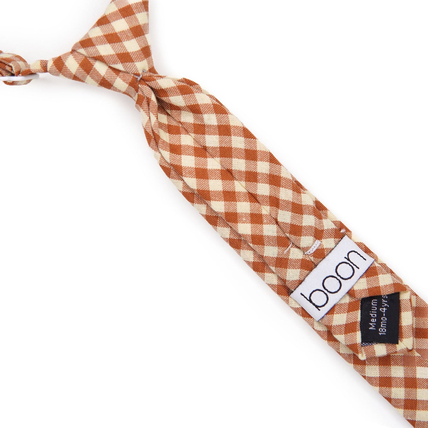 Toffee -  Boys Tie