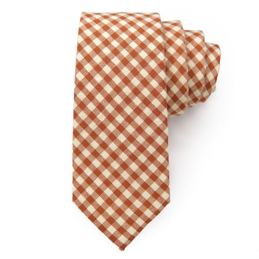 Toffee - Men's Tie