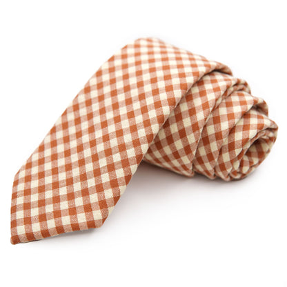 Toffee - Men's Tie