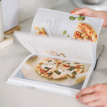 Trader Joe's One Stop Meals Cookbook