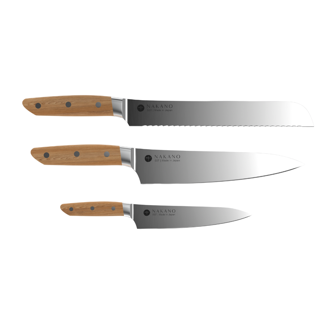 Mito Knife Set 