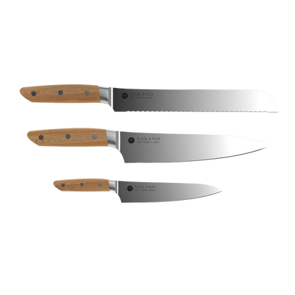 Mito Knife Set 