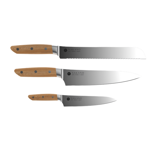 Mito Knife Set 