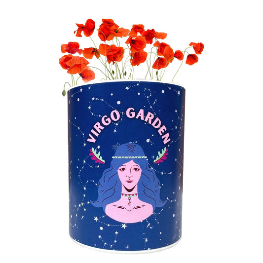 Virgo Garden Grocan