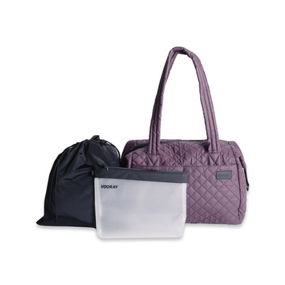 Alana Duffel