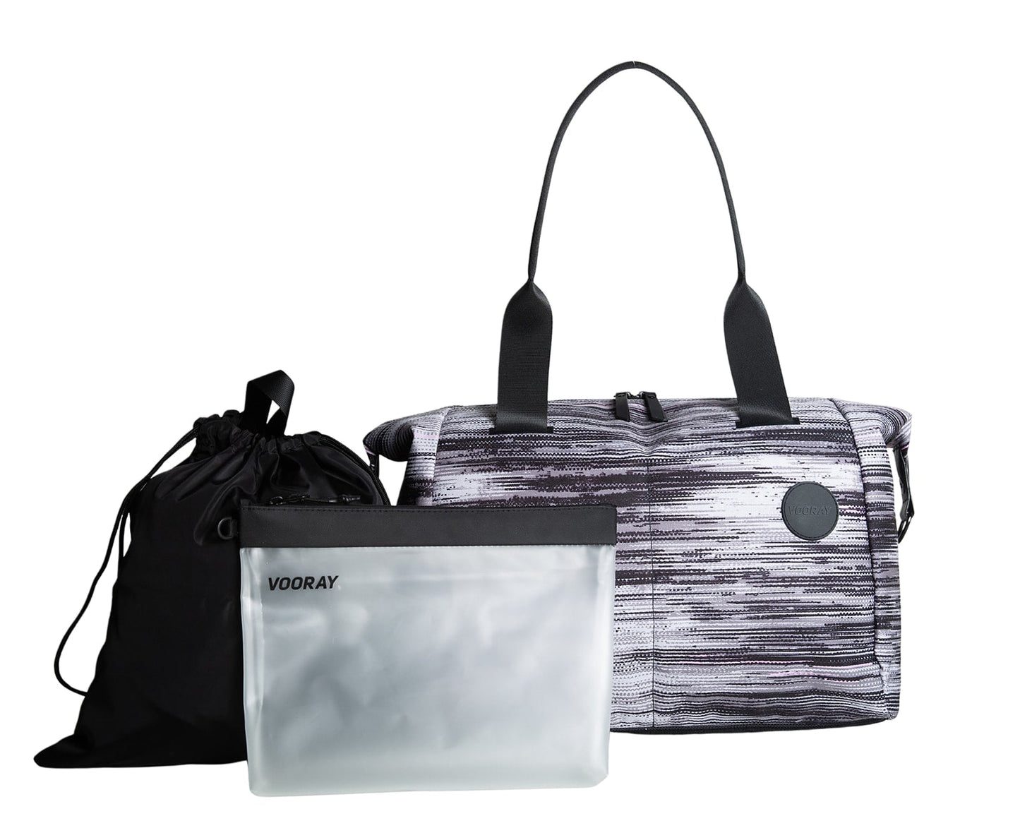 Alana Duffel