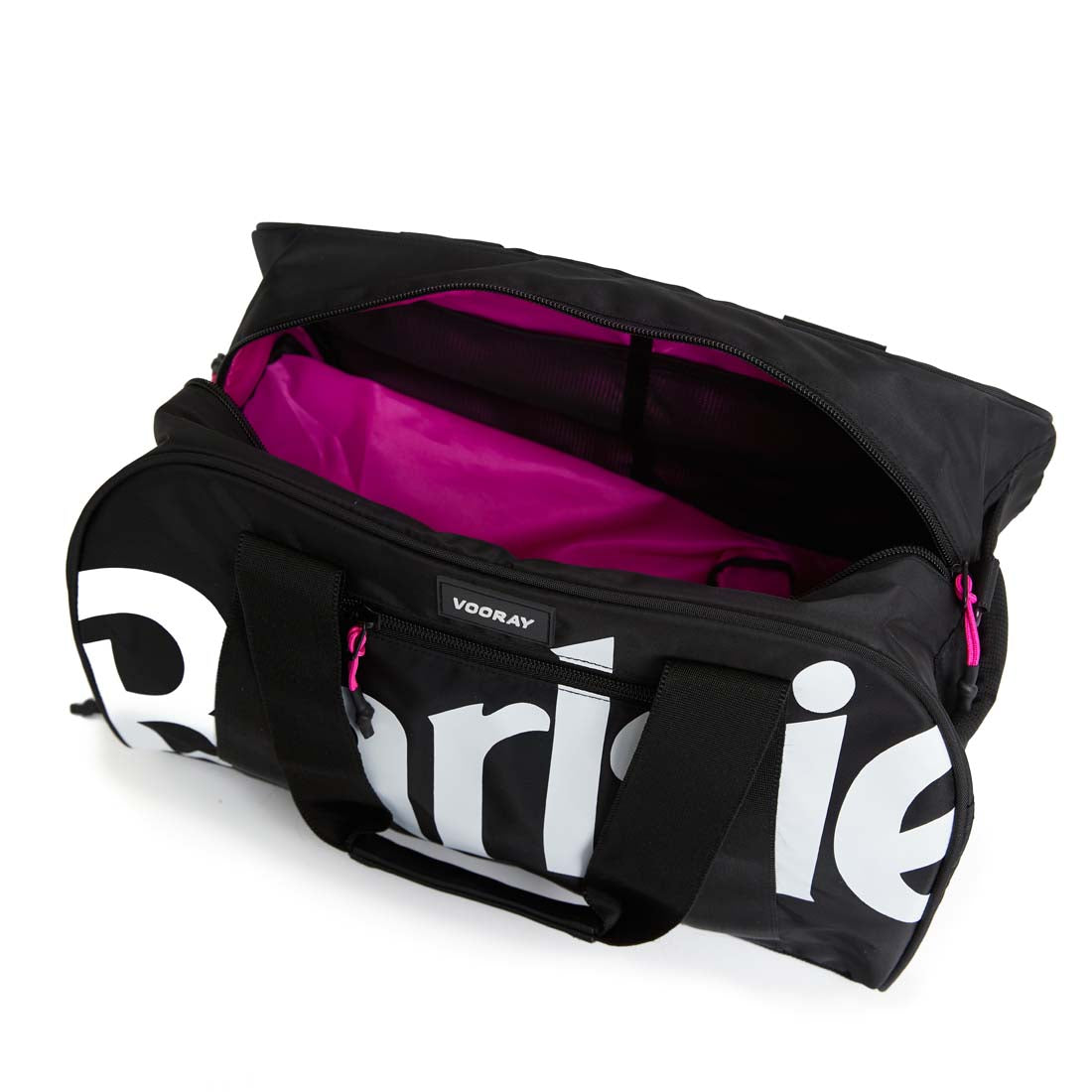 Barbie™ Burner Gym Duffel