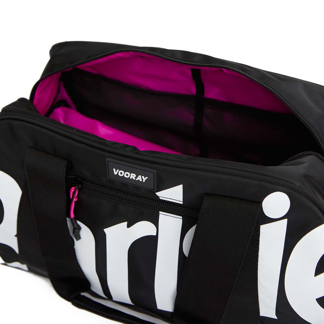 Barbie™ Burner Gym Duffel