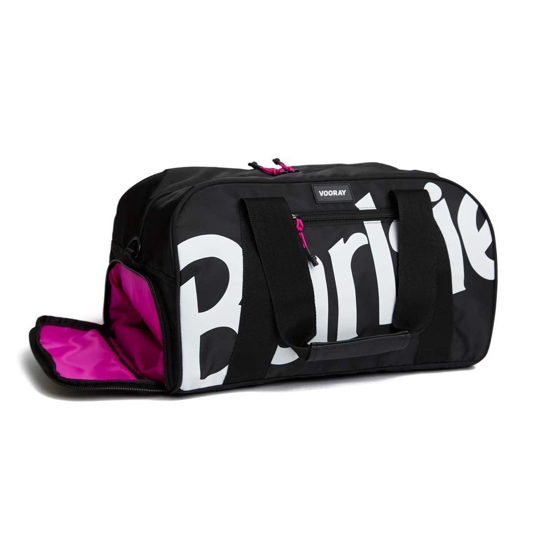 Barbie™ Burner Gym Duffel