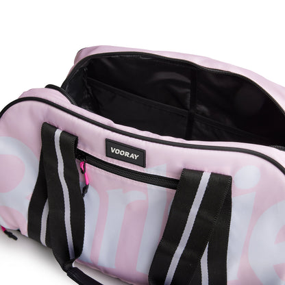 Barbie™ Burner Gym Duffel