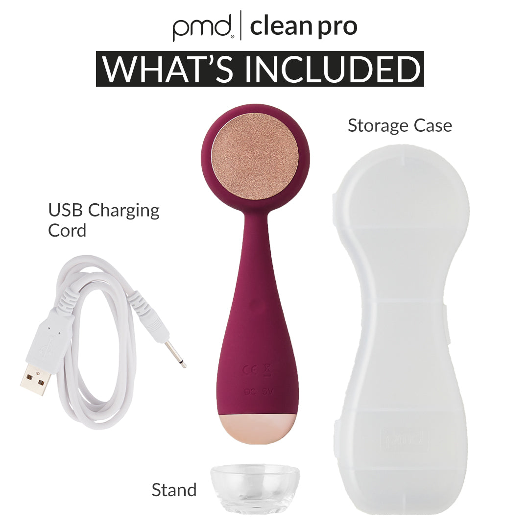 PMD Clean Pro