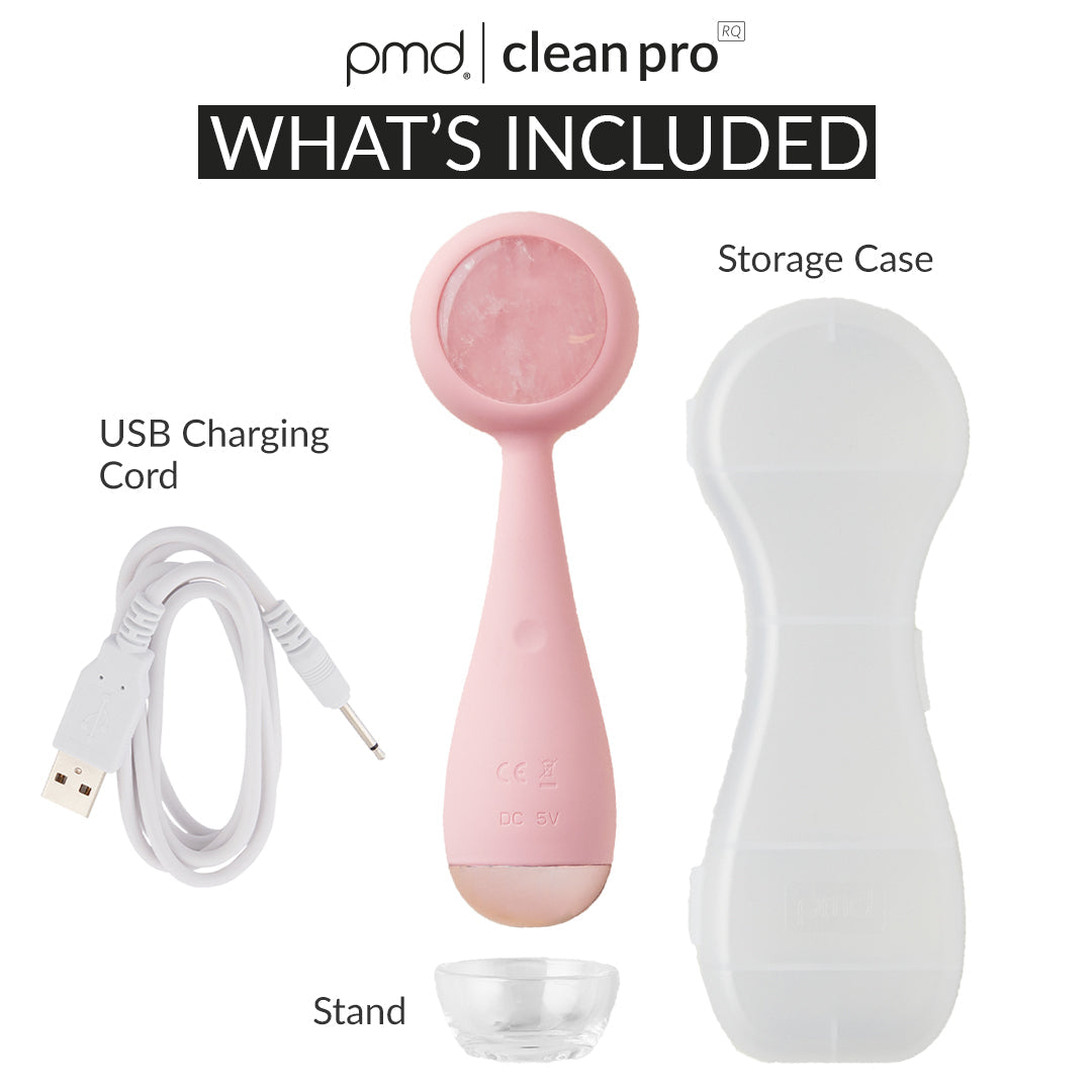PMD Clean Pro RQ
