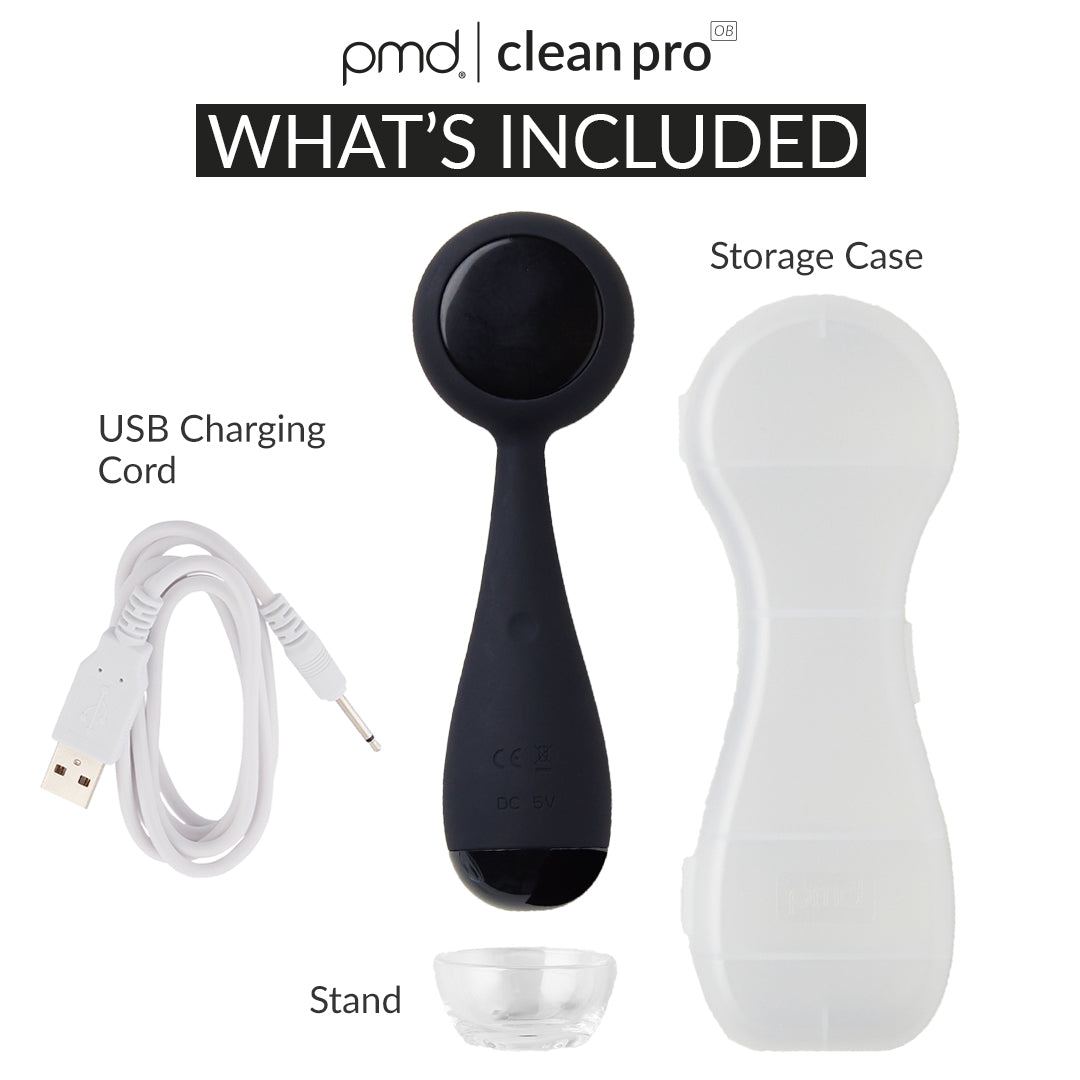 PMD Clean Pro OB