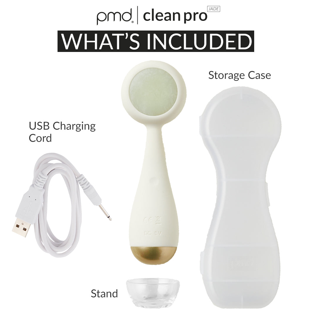 PMD Clean Pro Jade