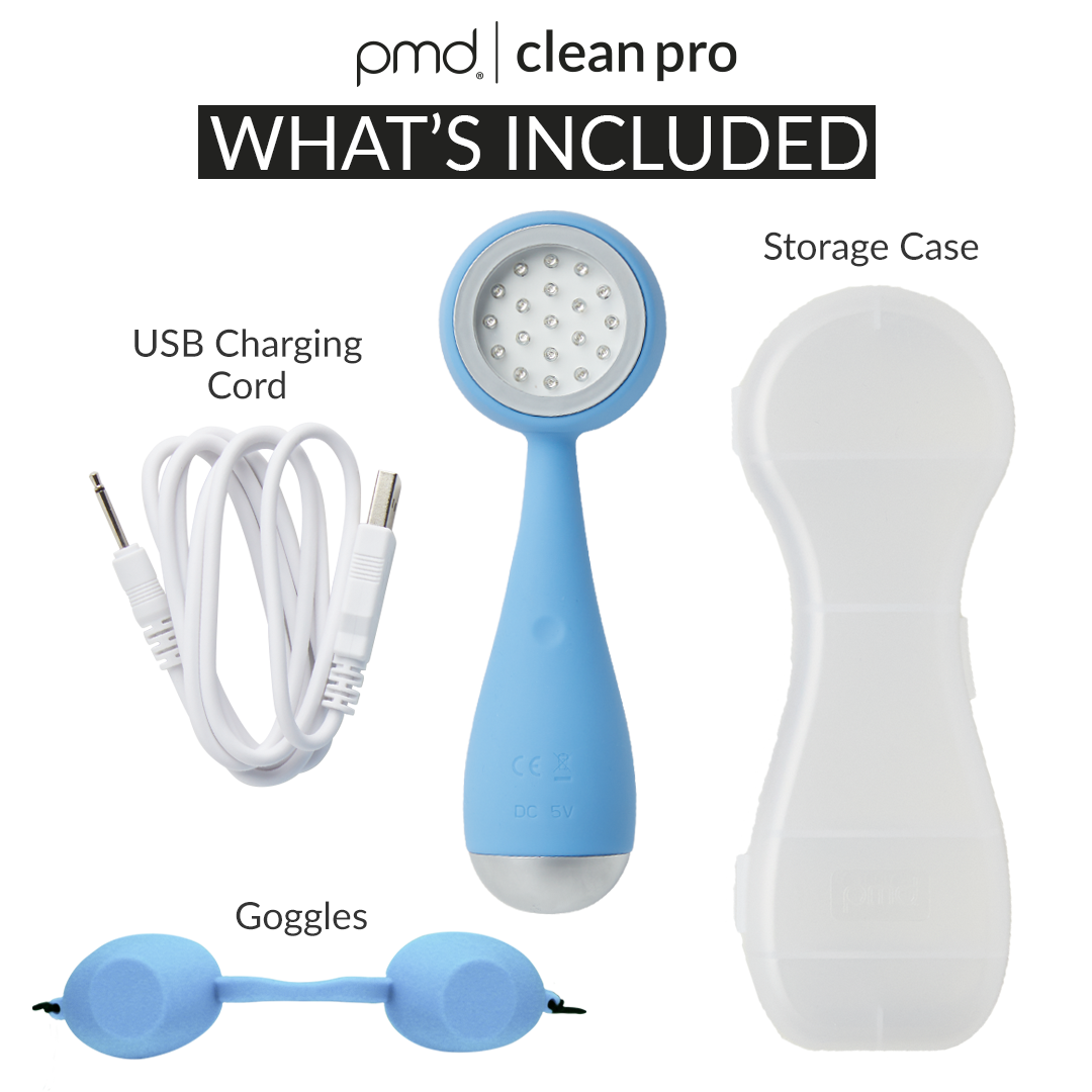 PMD Clean Acne