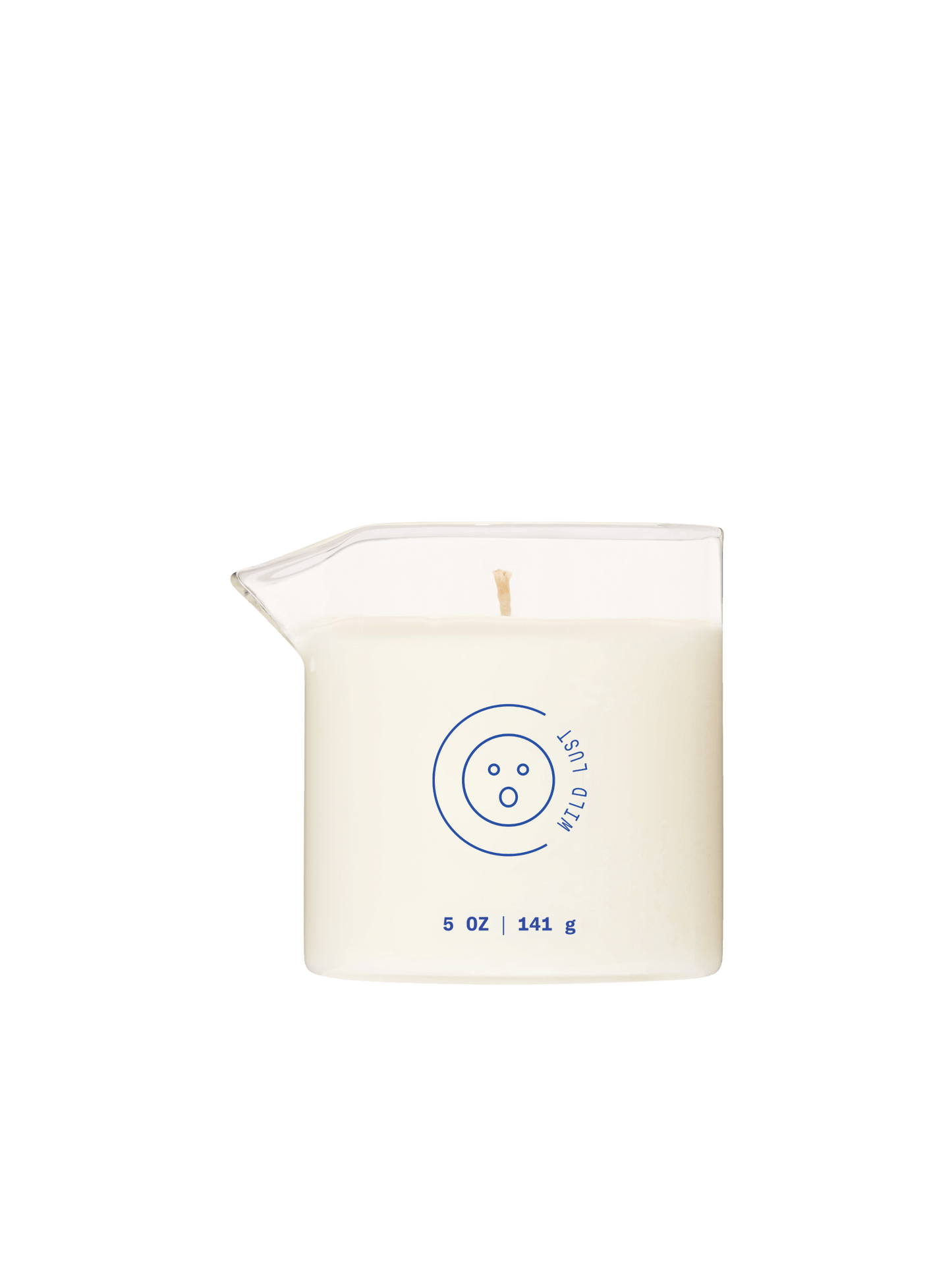 Massage Oil Candle