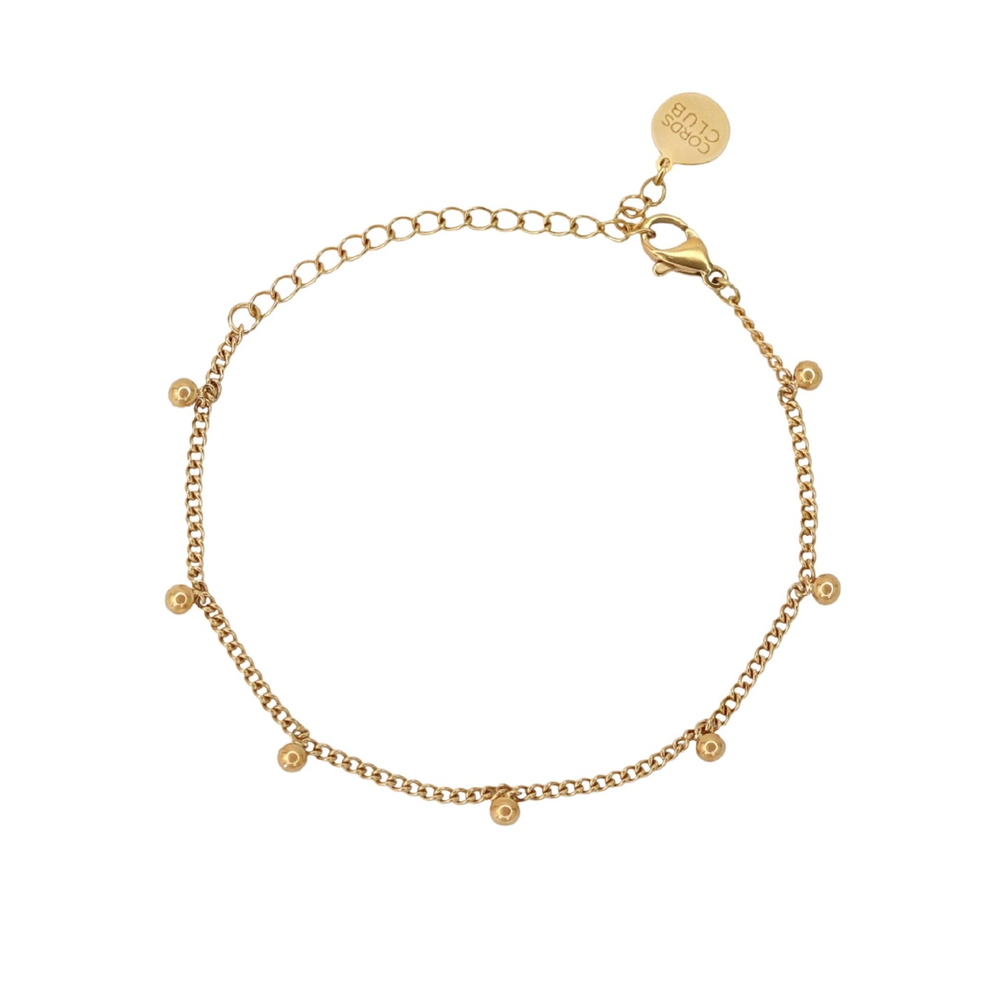 Zoe Bracelet