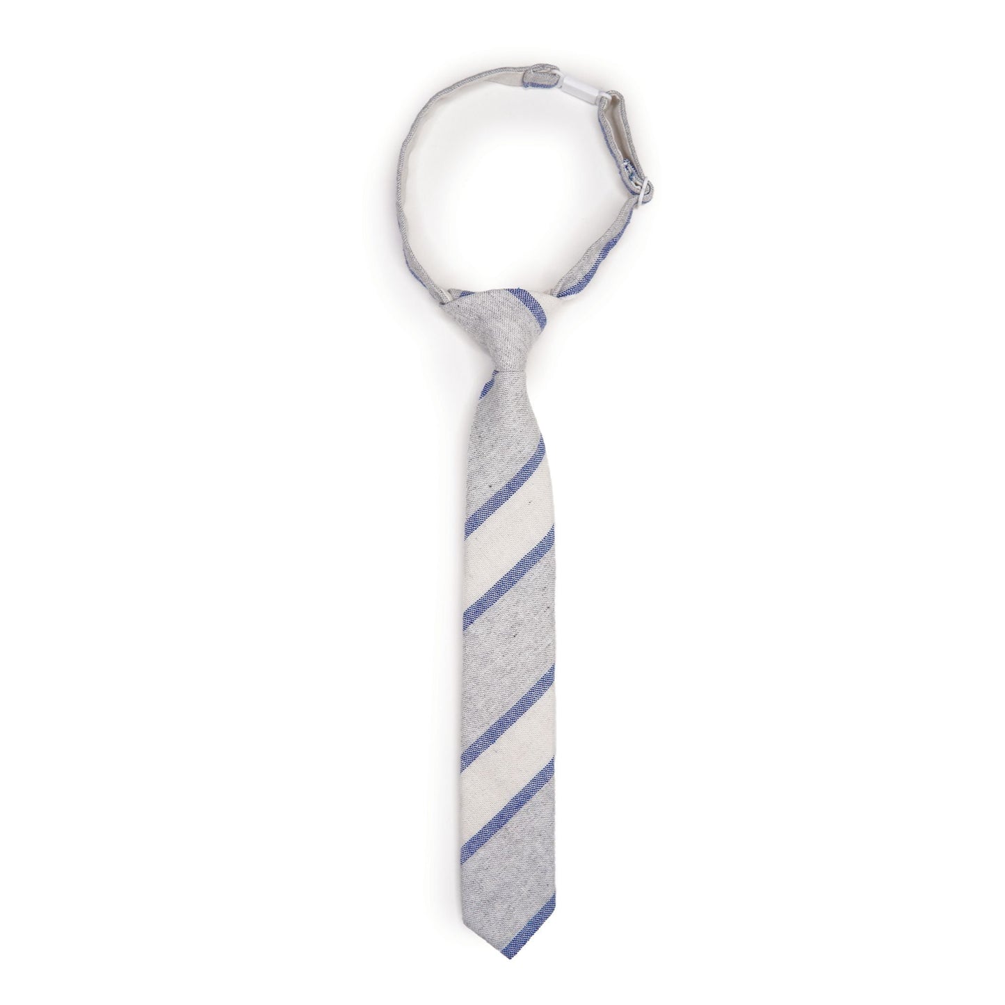 Benson Boys Tie