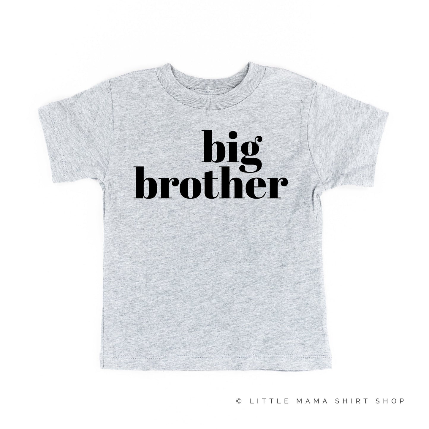 Big Brother - Original - Child Shirt